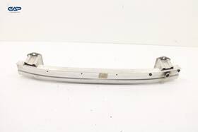 7059523 Bmw M850i 840i M8 G15 Rear Bumper Reinforcement Impact Bar Beam Oem 2019 - 2024