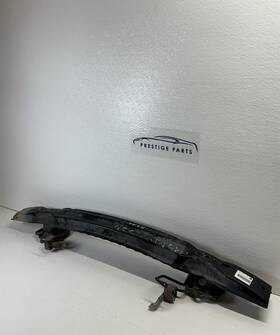 715711815 Bmw 07-11 335 E90 Turbo Rear Bumper Reinforcement Oem