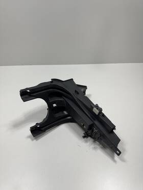 7157984 Bmw 07-13 X5 X6 E70 E71 Front Bumper Mount Right Fender Bracket Oem