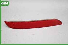 7182191 Bmw 09-12 F01 F02 750li Rear Left Side Bumper Reflector Brake Light Lamp Oem