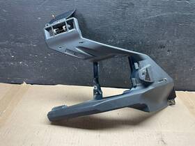 7187779 Bmw 2011-2016 535i 528i F10 Front Left Side Bumper Fog Light Bracket Oem C4038 D