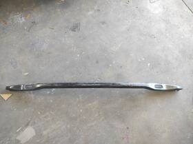 7203078 Bmw 2011-2016 Front Bumper Lower Reinforcement Oem