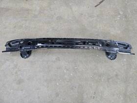 7203976-13 Bmw 11-16 528i 535i 5 Series F10 Rear Bumper Reinforcement Bar Oem 7203976