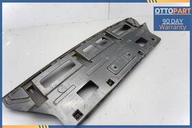 7256921 Bmw 2012-2016 328i F30 Oem Rear Bumper Lower Bracket