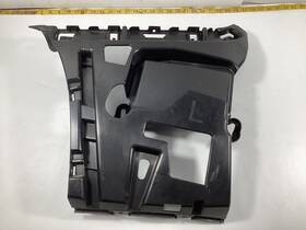 7256923 Bmw 2012-2016 328i 328d Xdrive - Rear Left Bumper Mount / Bracket Oem