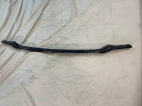 7266325-07 Bmw 1 2 3 4 Series F20 F21 F33 F36 Lower Reinforcement Bar Carrier 7266325