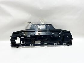 7285563 Bmw 14-20 Series 4 F32 F33 F36 Rear Lower Bumper Reinforcement Bar Holder Oem