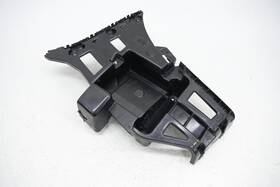 7332318 Bmw 14-22 F48 X1 Rear Right Bumper Mount Bracket Support Guide Oem