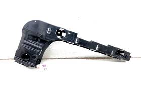 7400666 Bmw 2018-2021 X3 X3m Right Passenger Rear Bumper Cover Mount Bracket Oem