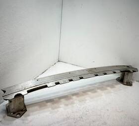 7473636 Bmw 2018-2020 530e Rear Bumper Reinforcement Beam Impact Bar Oem