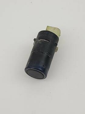7896201 Bmw Oem 2001 - 2006 330ci Rear Bumper Pdc Parking Park Distance Sensor Black
