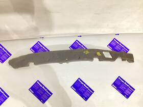 7903993 Bmw 2011 - 2016 F10 F11 535i Carrier Front Bumper Impact Absorber Oem