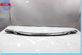 8037631 Bmw 11-15 528i 535i Front Bumper Lower Reinforcement Bracket Oem