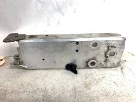 8051189 Bmw F32 F30 F31 F33 F34 F36 3 And 4 Series Left Front Bumper Bracket