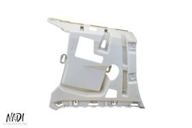 8055983 Bmw 2015 - 2020 F80 M3 Sedan Rear Left Bumper Bracket Mount Oem