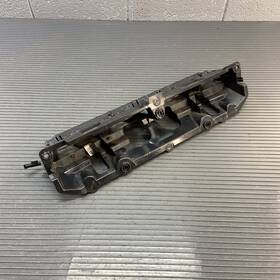 8069250 Bmw 2019-2025 X5 M50i Rear Bumper Center Guide Support Bracket Oem