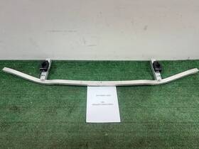 8079669 Bmw 2019-2024 M340i 330i G20 Front Bumper Carrier Mount Bracket Lower Oem