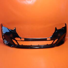 8084653 Bmw 530 540 M Sport Front Bumper 2024 5111 G60 Oem