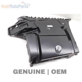 8098690 Bmw 2021-2023 M550i Xdrive G30 - Rear Right Bumper Mount Bracket