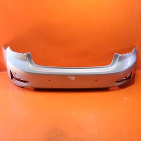7427998 Bmw 8099905 330 Rear Bumper 2019 2020 2021 2022 5112 Oem