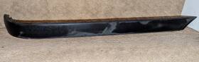 8135488.0 Bmw E36 3-series M3 Rear Bumper Right Molding Trim Oem 92-99