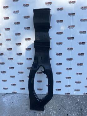 8150437 Bmw 1995-2001 E38 740i 750i Center Console Vent Oem
