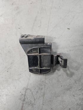 8195322 Bmw E46 Rear Bumper Bracket Mount Right Oem 99-03 323 325 328 330 M3