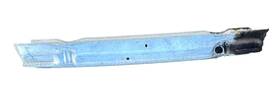 8195324 Bmw 01-05 E46 3-series Rear Bumper Impact Reinforcement Bar Oem