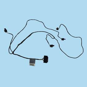 9179800 Bmw Rear Bumper Pdc Wiring Harness Oem 08-14 E71 X6