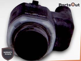 9231287 Bmw 2007-2014 E70 E71 X5 X6 Rear Parking Distance Control Sensor Pdc Oem