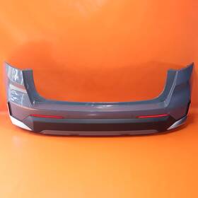 51125a4ffd1 Bmw 9883525 X1 Rear Bumper 2023 2024 2025 Storm Bay Oem