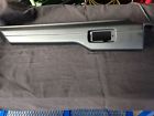 51121868511 Bmw E28 Bumper Trim Genuine