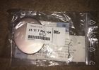 51-11-7-256-104 Bmw Front Bumper Towing Eye