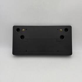 Bmw Oem 51139883586 2023-2025 X1 Bumper License Bracket 9883586