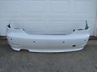 51127178174 Bmw Rear Series Oem 09 Park 08 5 E60 Cover 10 Bumper Distance