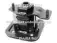 Bmw51127163198 Bmw Genuine Bumper Carrier Bracket Rear Right E60 E60n E61 E61n