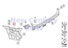 Bmw51127906506 Bmw Genuine Bumper Rear Performance Parts Right Side Guide For