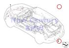 Bmw61129306090 Bmw Genuine Wiring Harnesses