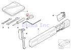 Bmw72157070643 Bmw Genuine Car Tool