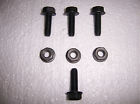 Kb3084 Bn3084 Gmcp Bumper Mount Nuts
