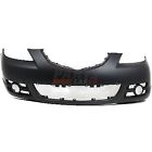 Bnyk5003xebb Keystone Automotive Operations New Front Bumper Cover Primed Fits Mazda