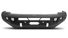 Dg-19338 Body Armor 4x4 Eco Series Front Winch Bumper Part No.