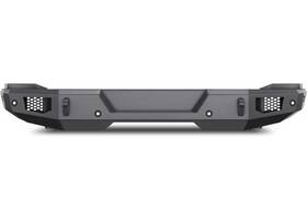 Fb-2965 Body Armor 4x4 For 21-c Bronco Odyssey Rear Bumper