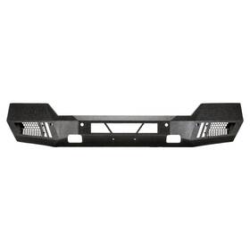 Gm-19336 Body Armor 4x4 Eco Series Front Bumper Fits 2016-2018 Chevrolet Silverado 1500