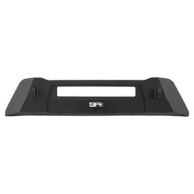 Su-19340 Body Armor 4x4 Hiline Front Winch Bumper Fits 2019-2022 Subaru Forester
