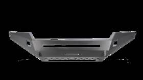 Tc-19338 Body Armor 4x4 For 2016 Toyota Tacoma Pro Series Front Winch Bumper