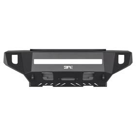 Tc-19341 Body Armor 4x4 Pro Series Front Bumper Fits 2012-2015 Toyota Tacoma