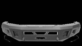 Tn-19336 Body Armor 4x4 For 14-19 Toyota Tundra Eco Series Front Winch Bumper