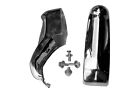 Gmk414201560p Body Goodmark Bumper - Part 60-62 Ck Guards Chevy Replacement