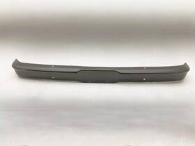 Fdt1008pd Body Parts Spark Aftermarket Front Black Bumper 1957-60 Ford F-100 F-250